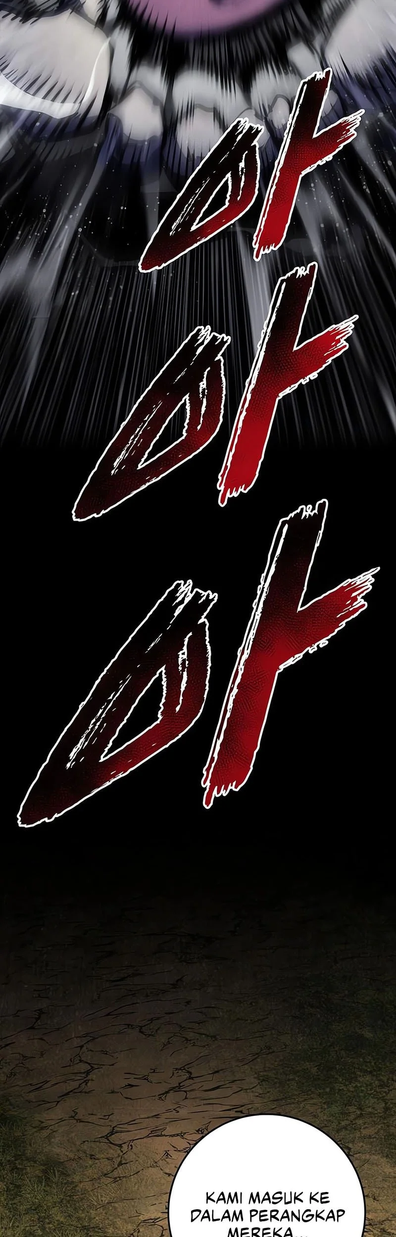 The Wandering Knight's Survival Manual Chapter 27 Gambar 71