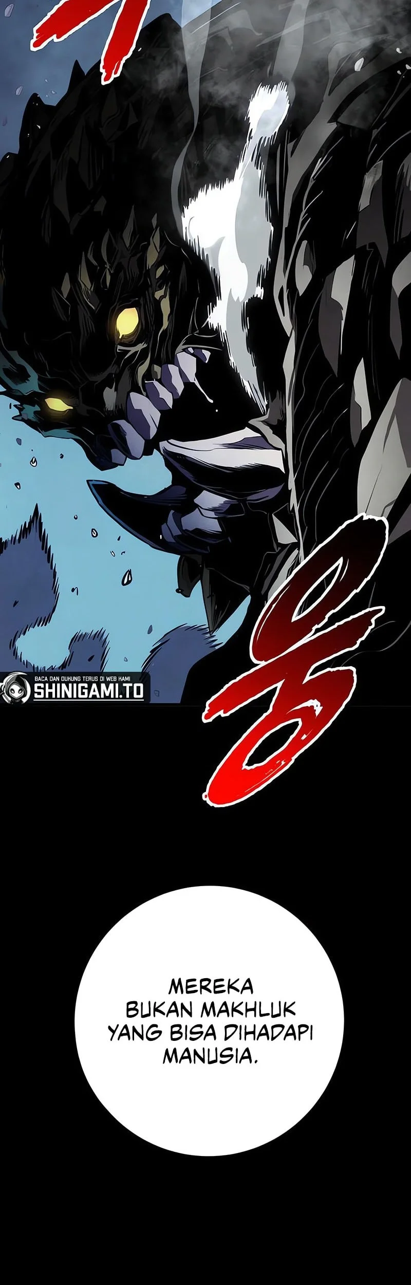 The Wandering Knight's Survival Manual Chapter 27 Gambar 80