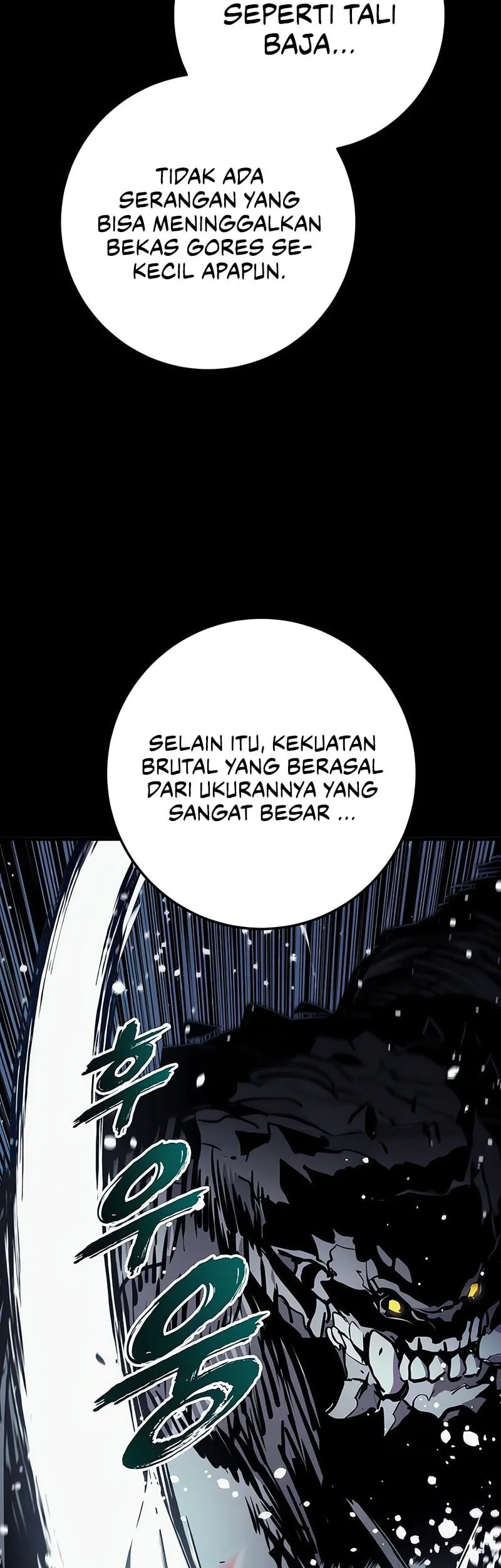 The Wandering Knight's Survival Manual Chapter 27 Gambar 82