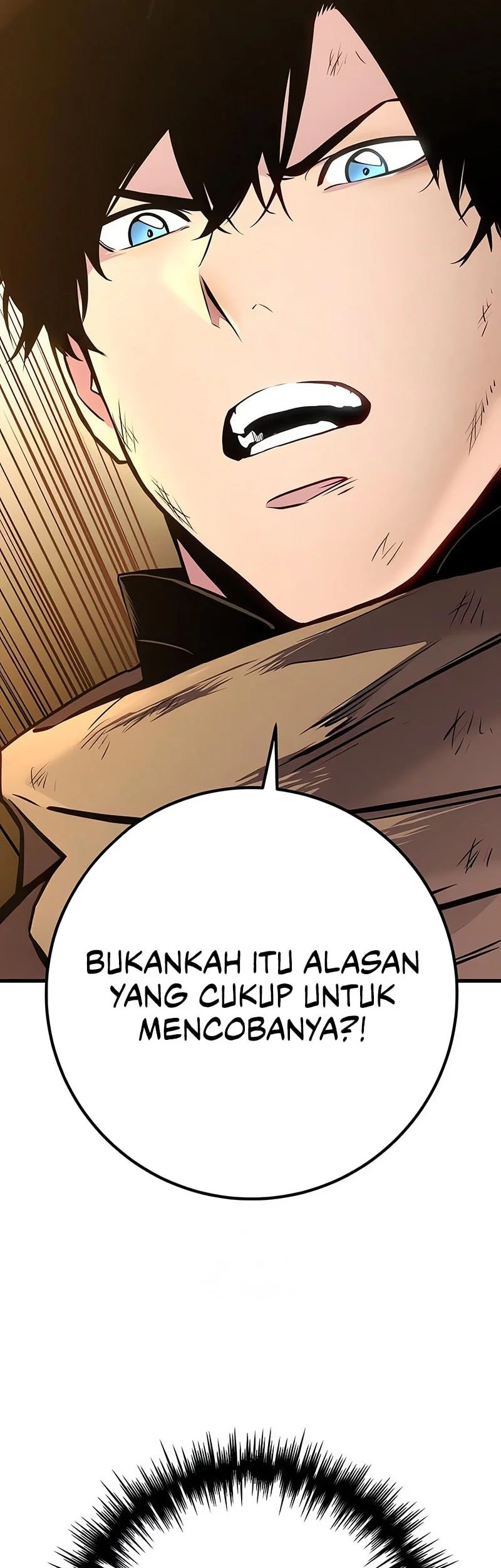 The Wandering Knight's Survival Manual Chapter 27 Gambar 105