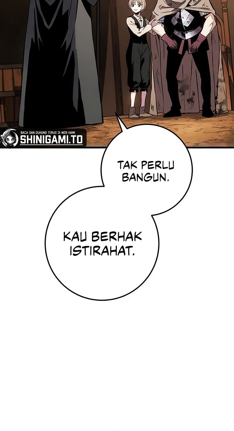 The Wandering Knight's Survival Manual Chapter 27 Gambar 5