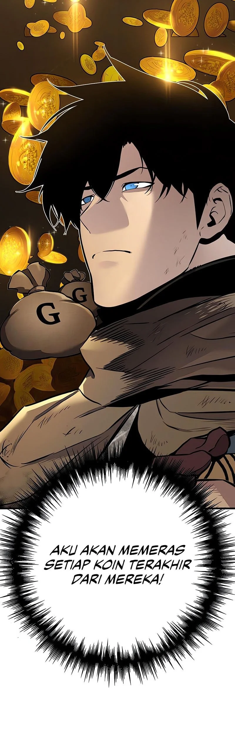 The Wandering Knight's Survival Manual Chapter 27 Gambar 115