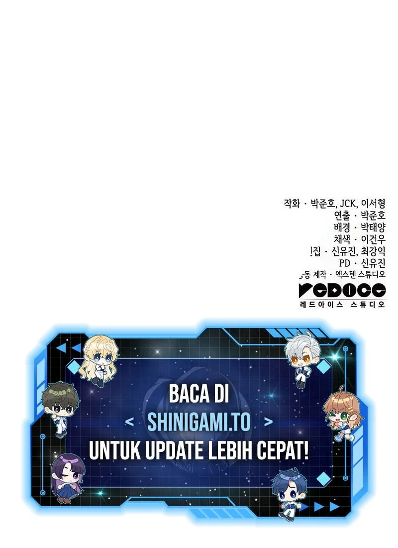 The Wandering Knight's Survival Manual Chapter 27 Gambar 116