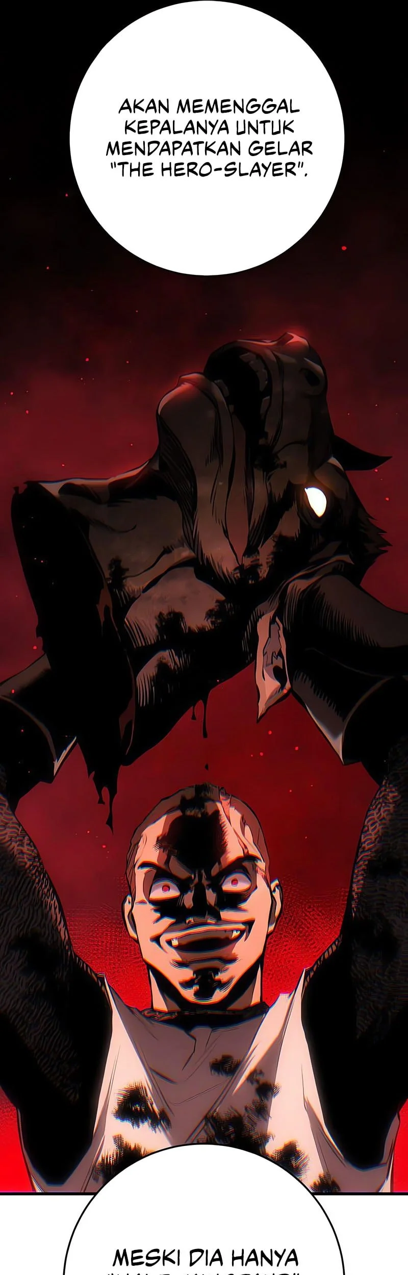 The Wandering Knight's Survival Manual Chapter 27 Gambar 22