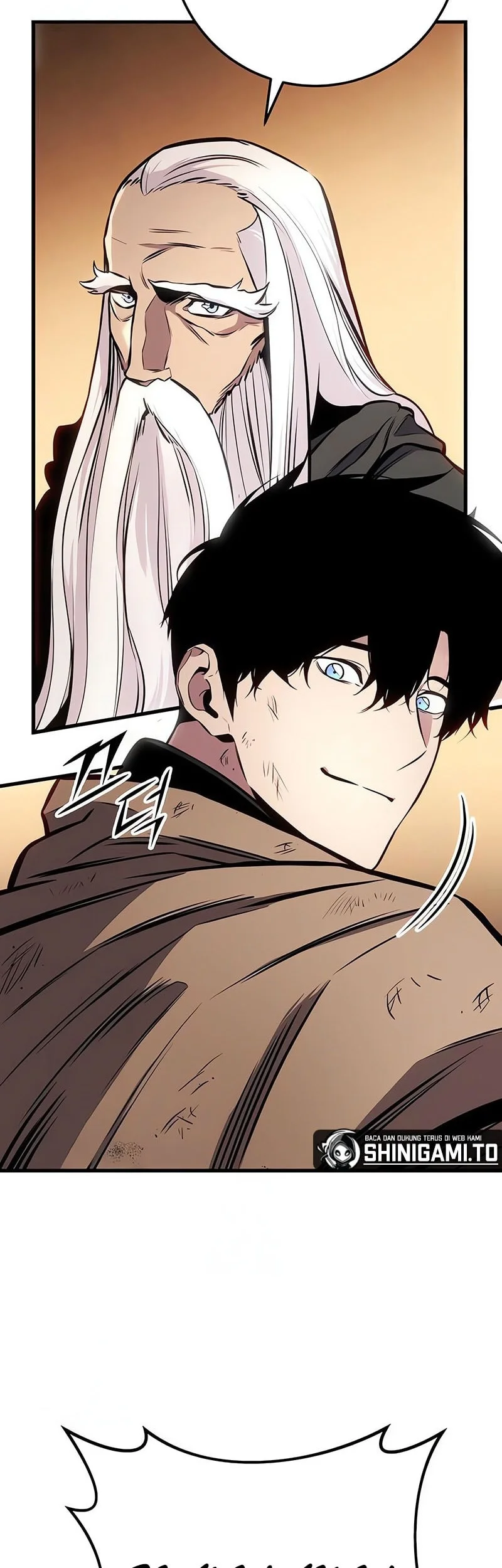 The Wandering Knight's Survival Manual Chapter 27 Gambar 27