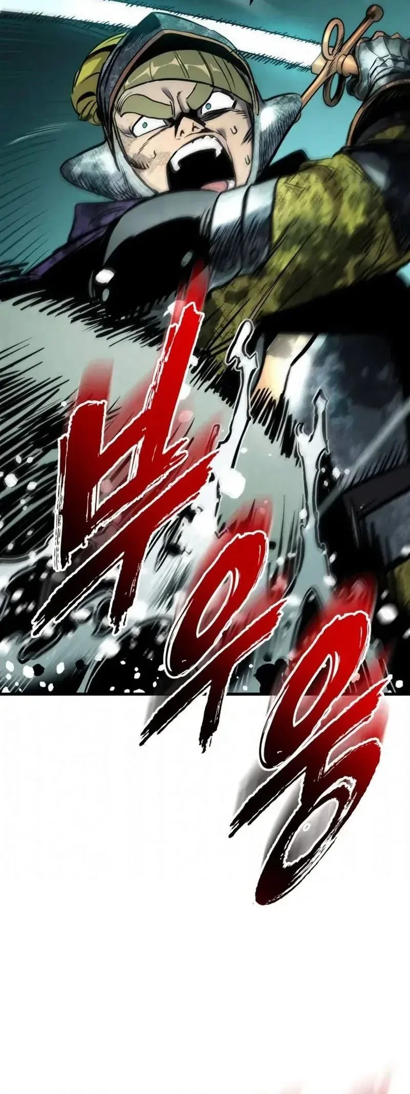 The Wandering Knight's Survival Manual Chapter 29 Gambar 37