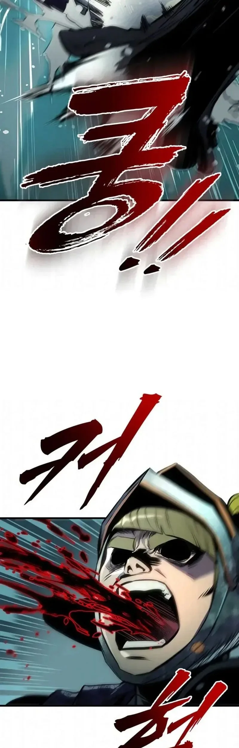 The Wandering Knight's Survival Manual Chapter 29 Gambar 40