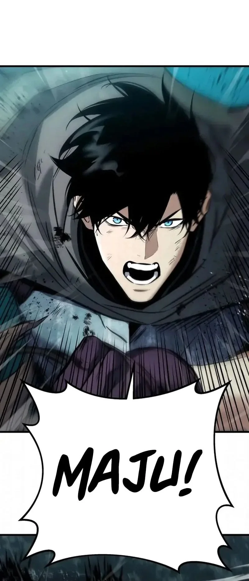 The Wandering Knight's Survival Manual Chapter 29 Gambar 45