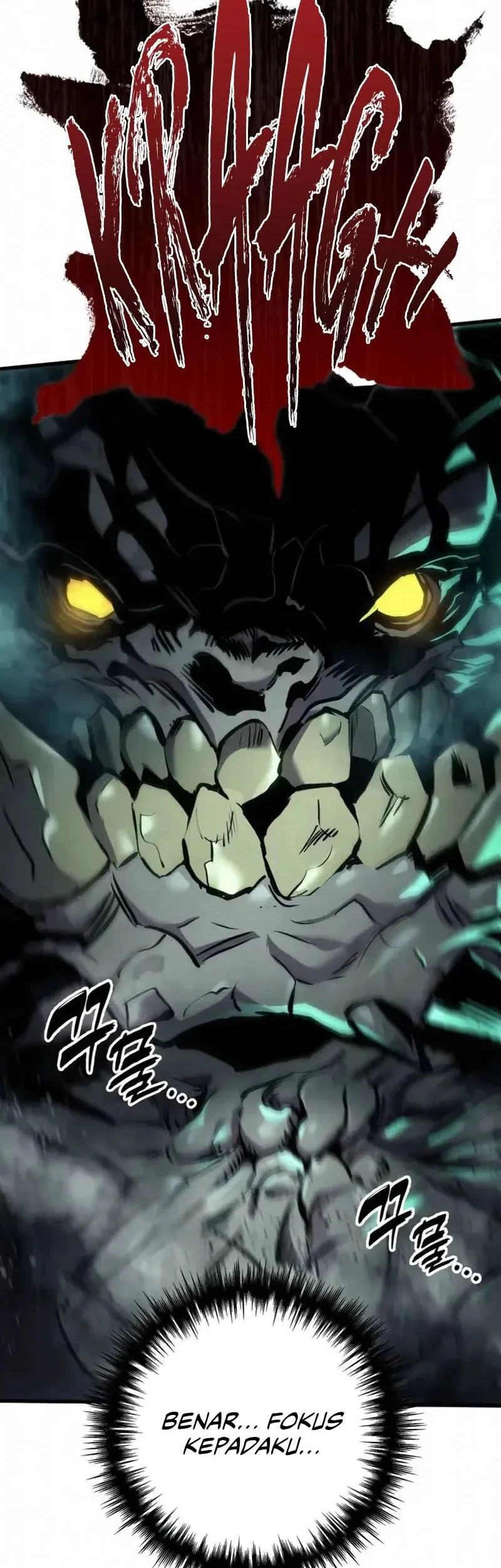 The Wandering Knight's Survival Manual Chapter 29 Gambar 47