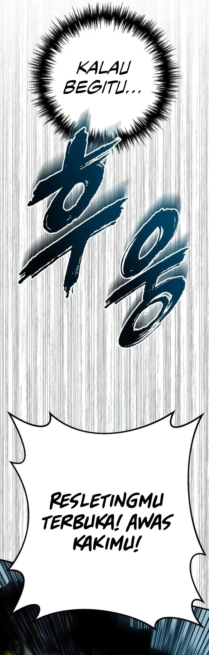 The Wandering Knight's Survival Manual Chapter 29 Gambar 50