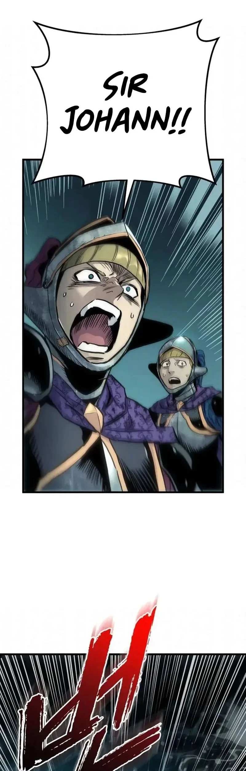 The Wandering Knight's Survival Manual Chapter 29 Gambar 55