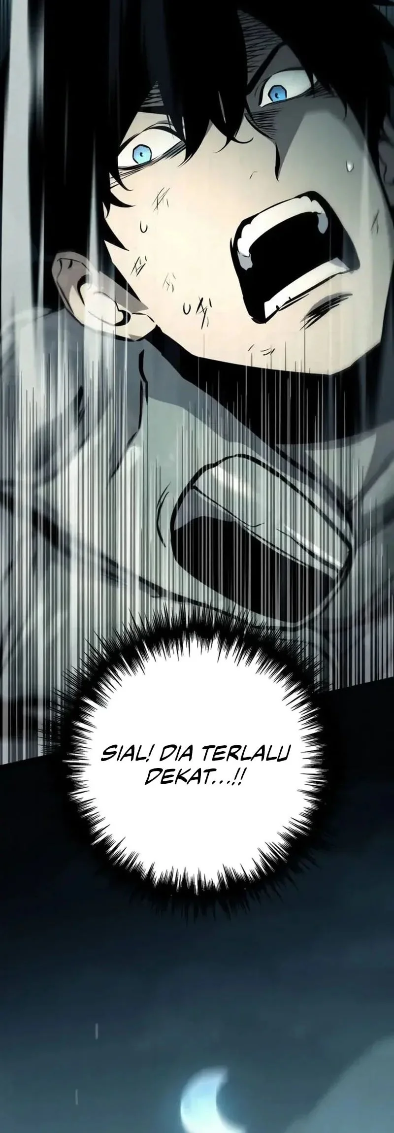 The Wandering Knight's Survival Manual Chapter 29 Gambar 57