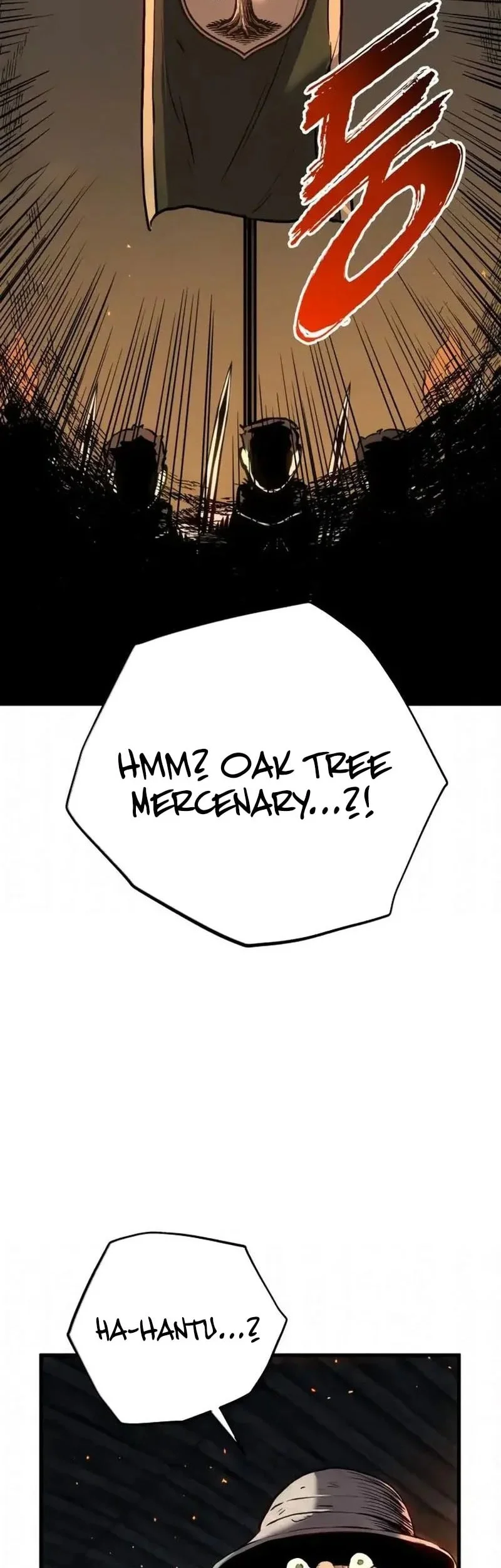 The Wandering Knight's Survival Manual Chapter 29 Gambar 63