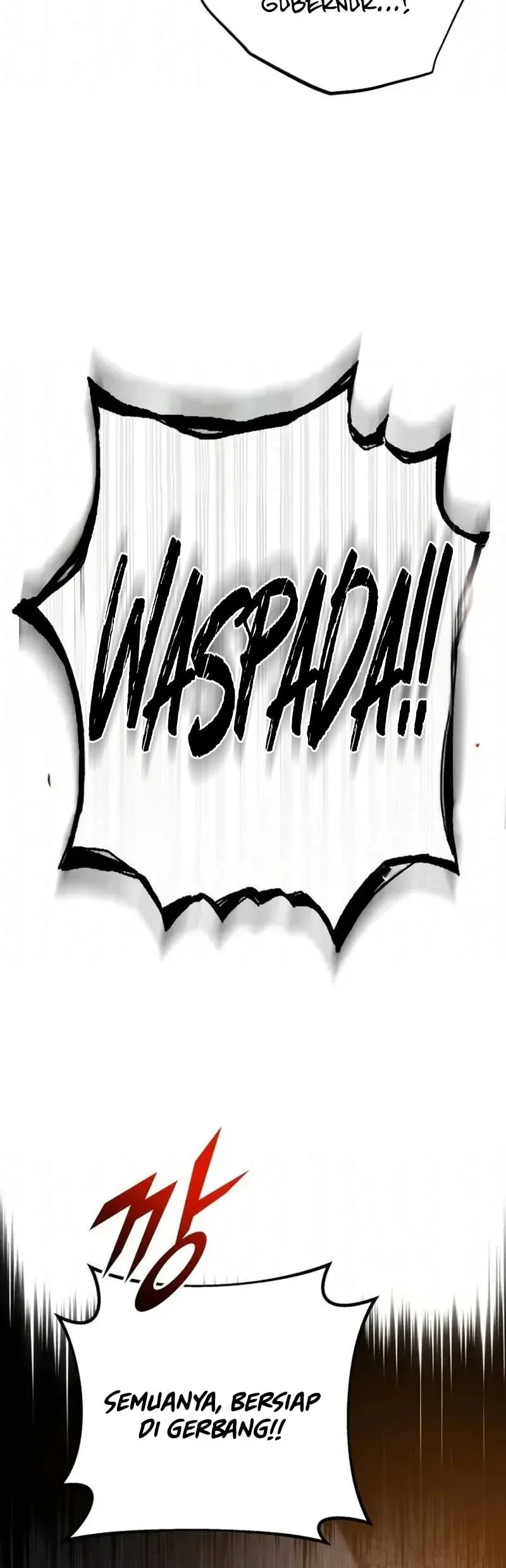 The Wandering Knight's Survival Manual Chapter 29 Gambar 65