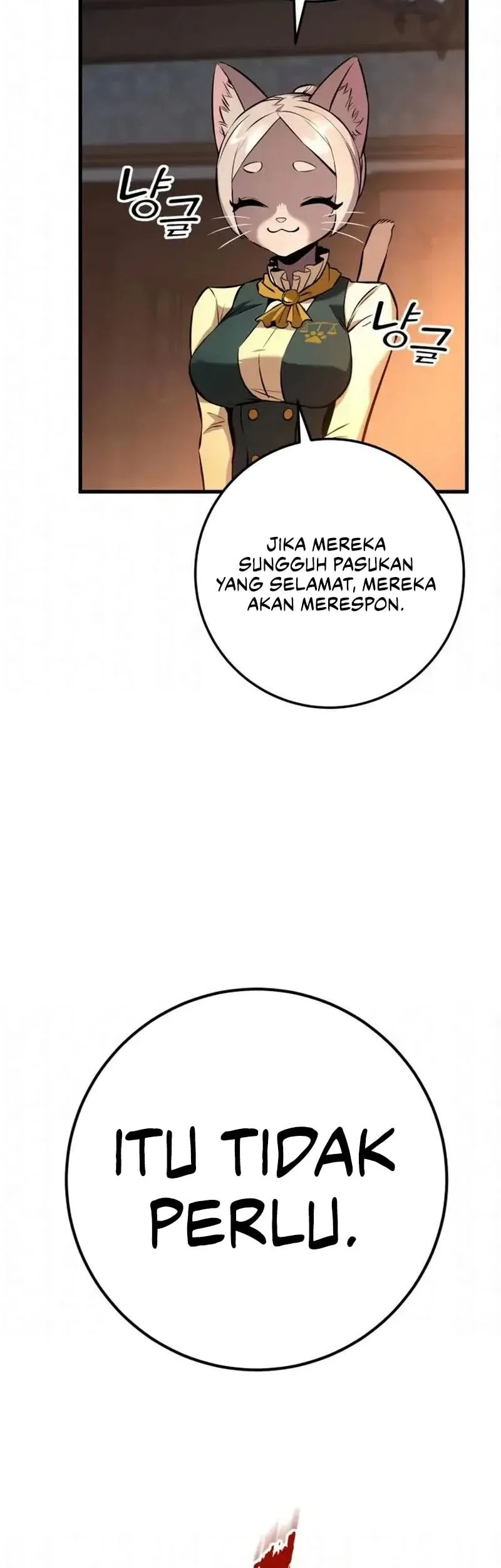 The Wandering Knight's Survival Manual Chapter 29 Gambar 68