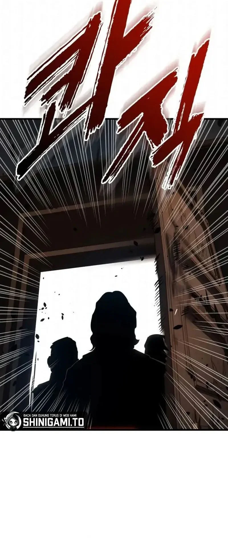 The Wandering Knight's Survival Manual Chapter 29 Gambar 69