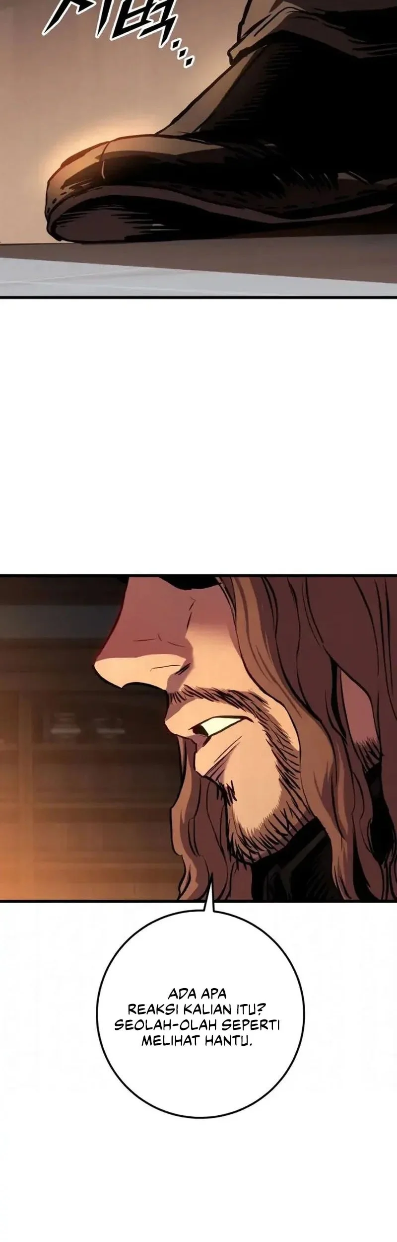 The Wandering Knight's Survival Manual Chapter 29 Gambar 71