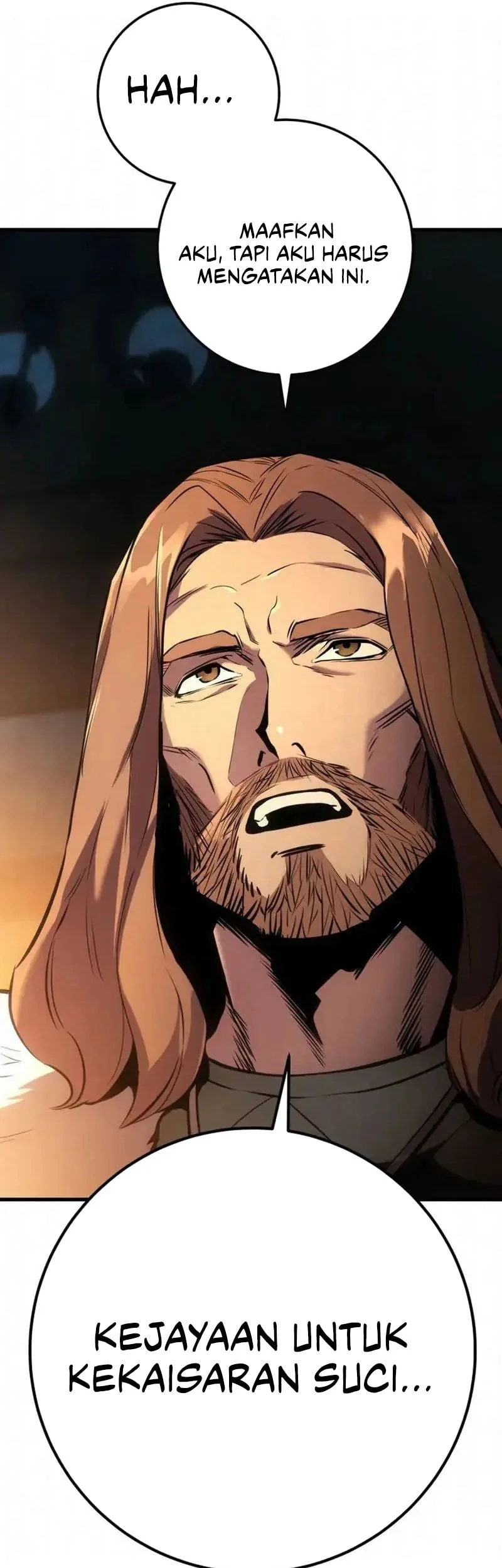 The Wandering Knight's Survival Manual Chapter 29 Gambar 74