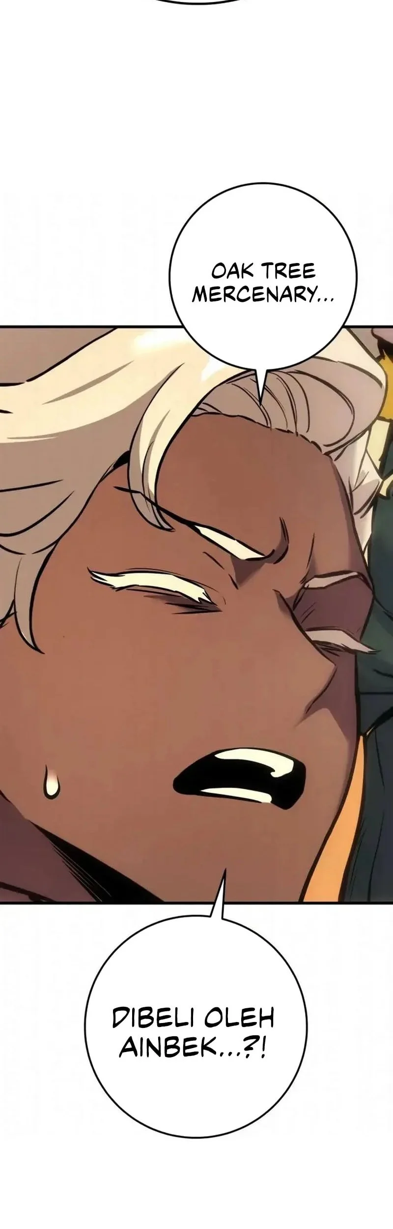 The Wandering Knight's Survival Manual Chapter 29 Gambar 75