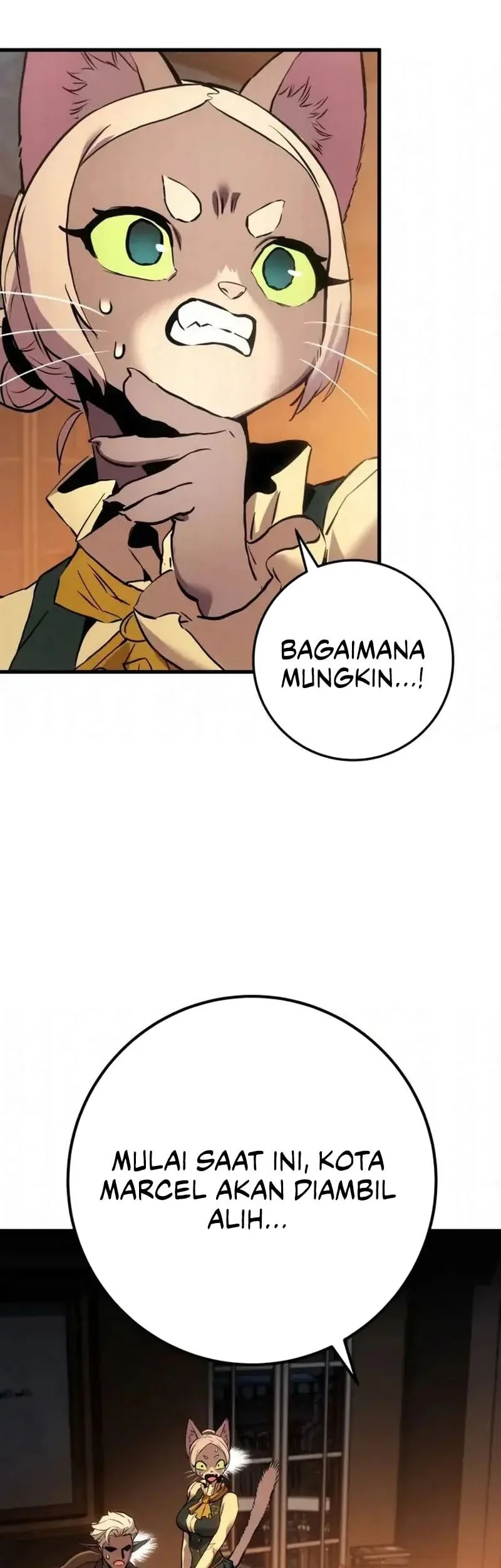 The Wandering Knight's Survival Manual Chapter 29 Gambar 76