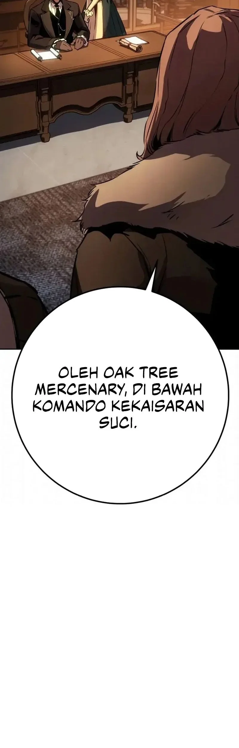 The Wandering Knight's Survival Manual Chapter 29 Gambar 77