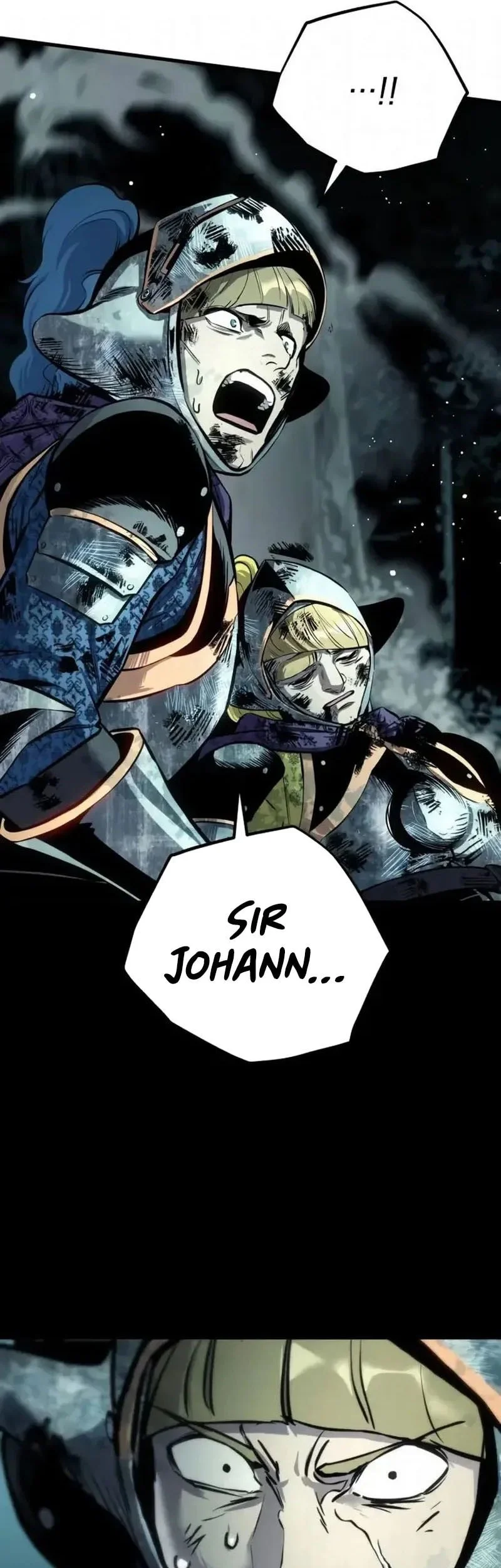 The Wandering Knight's Survival Manual Chapter 29 Gambar 85