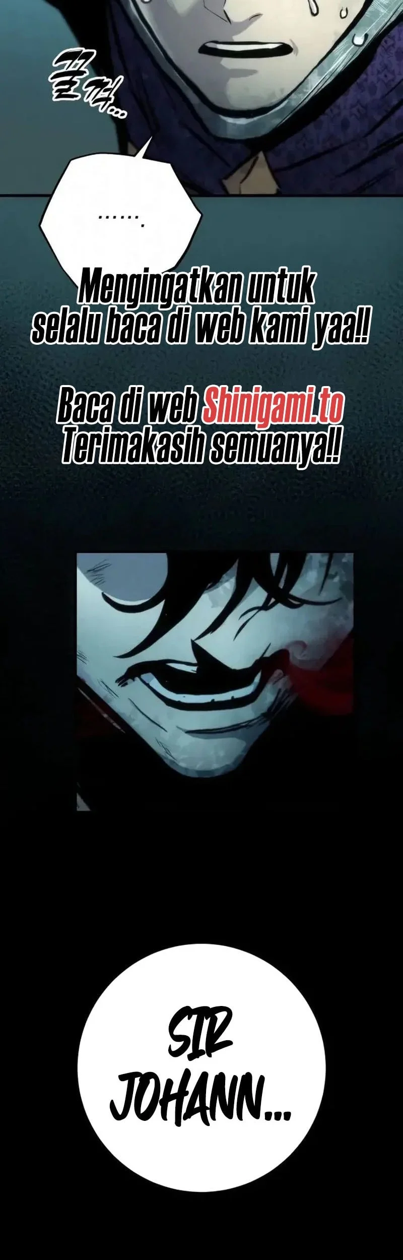 The Wandering Knight's Survival Manual Chapter 29 Gambar 86