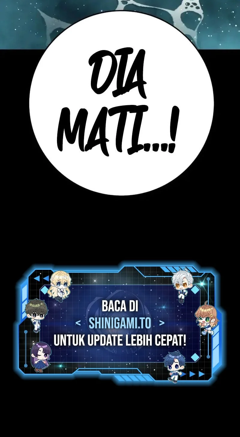 The Wandering Knight's Survival Manual Chapter 29 Gambar 88