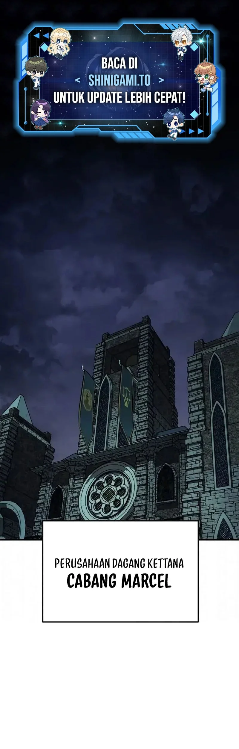 Manhwa The Wandering Knight's Survival Manual Chapter 29 gambar 2