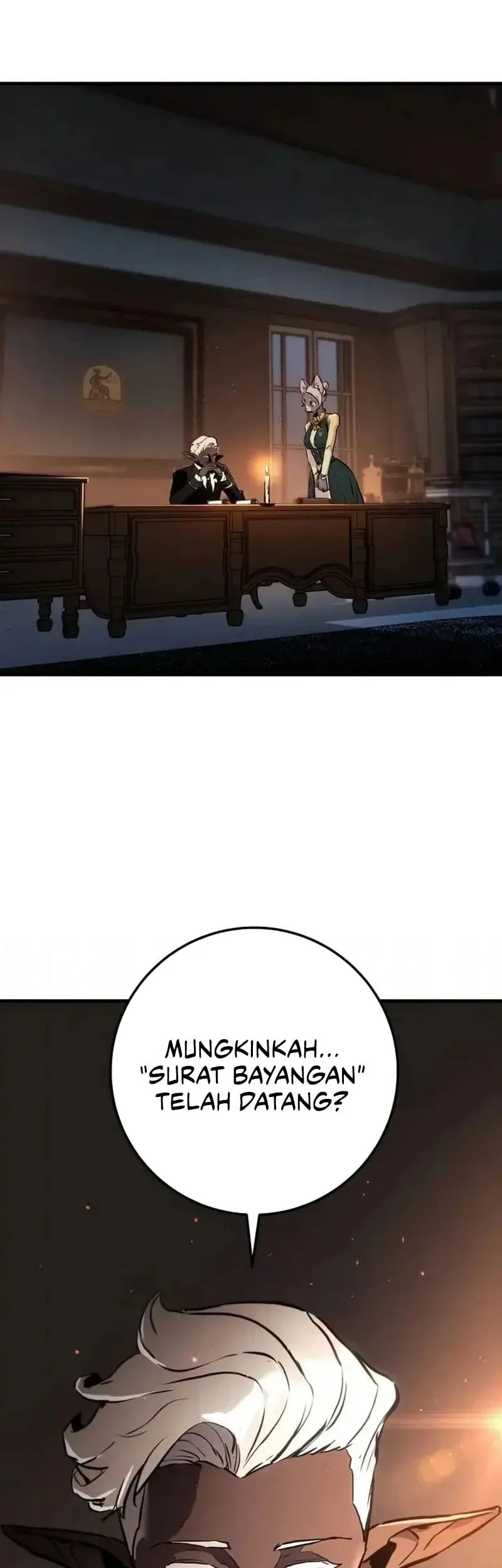 The Wandering Knight's Survival Manual Chapter 29 Gambar 3