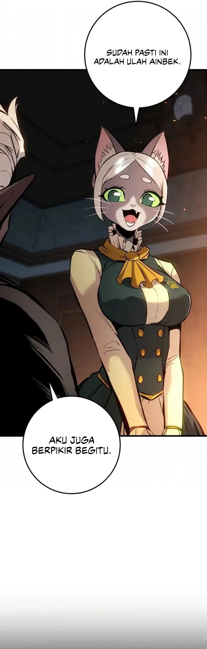 The Wandering Knight's Survival Manual Chapter 29 Gambar 6