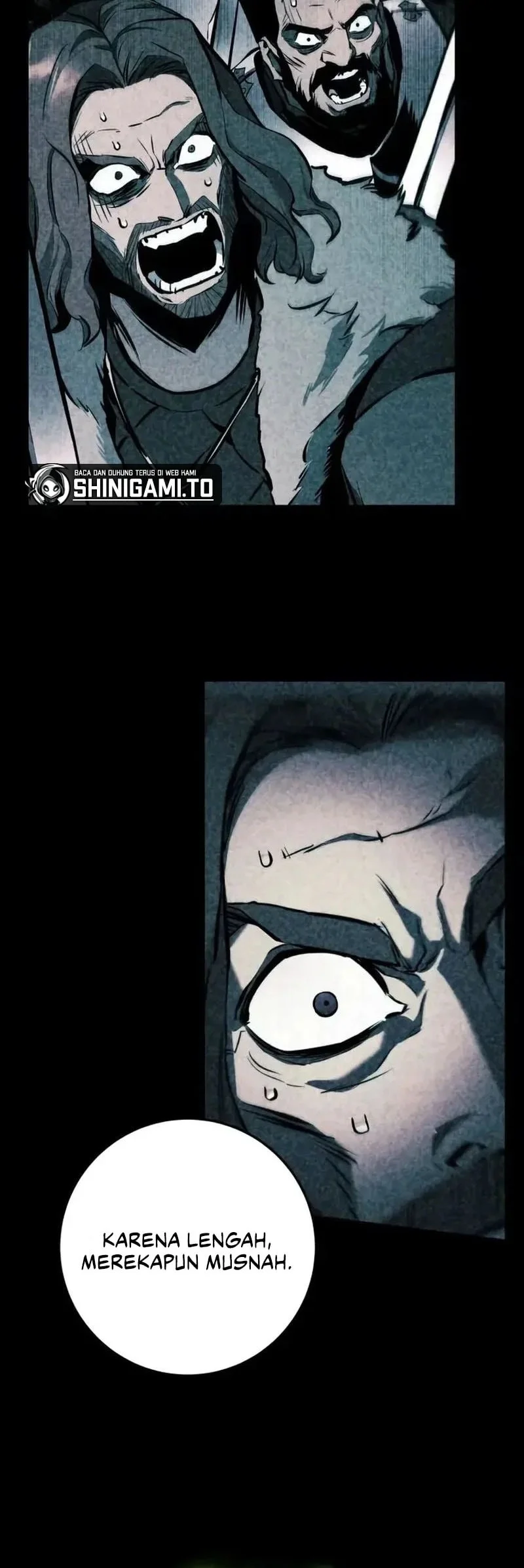 The Wandering Knight's Survival Manual Chapter 29 Gambar 9