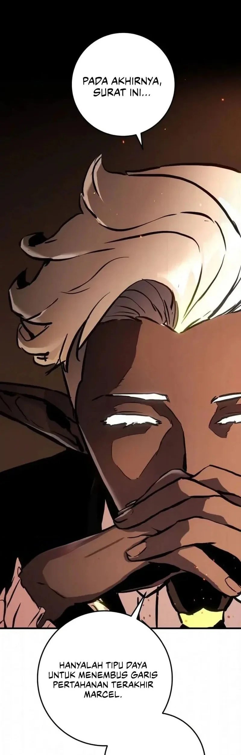 The Wandering Knight's Survival Manual Chapter 29 Gambar 11