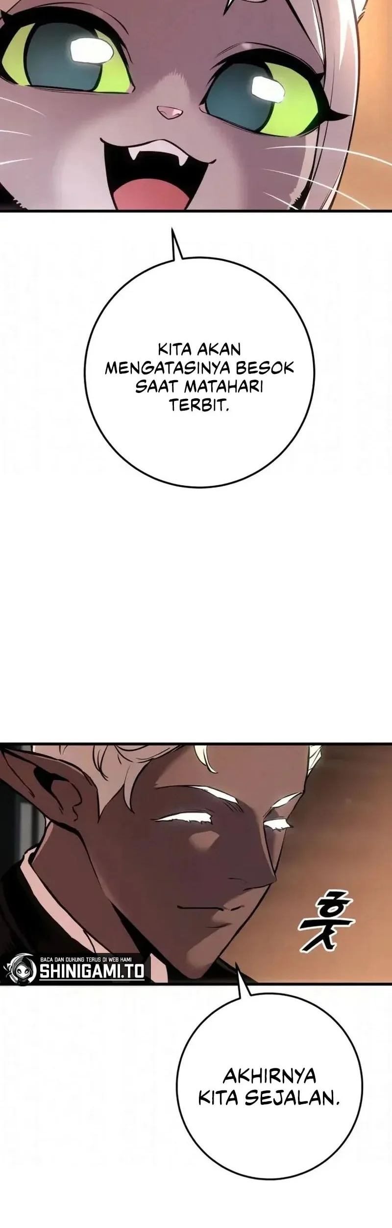 The Wandering Knight's Survival Manual Chapter 29 Gambar 13