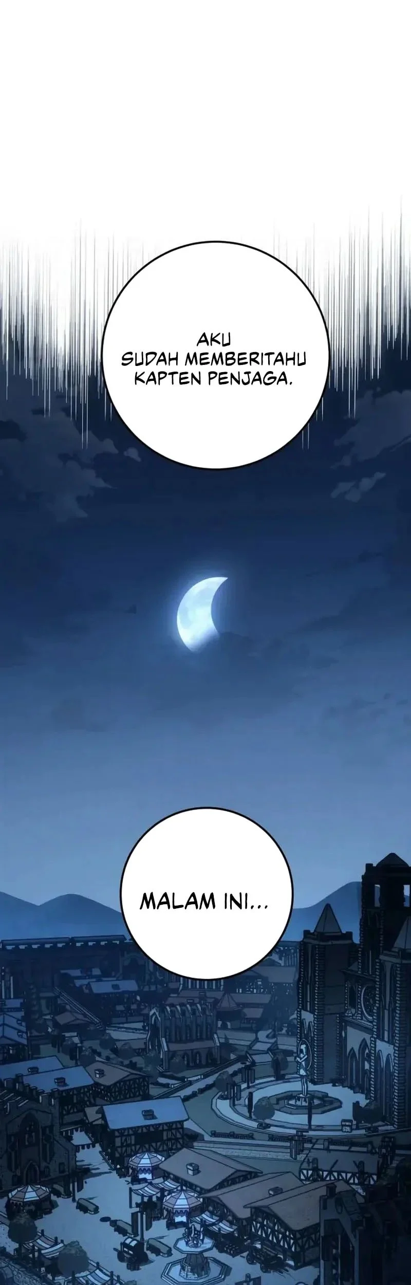 The Wandering Knight's Survival Manual Chapter 29 Gambar 14