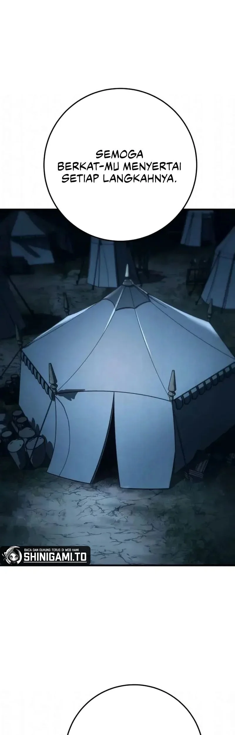 The Wandering Knight's Survival Manual Chapter 29 Gambar 16