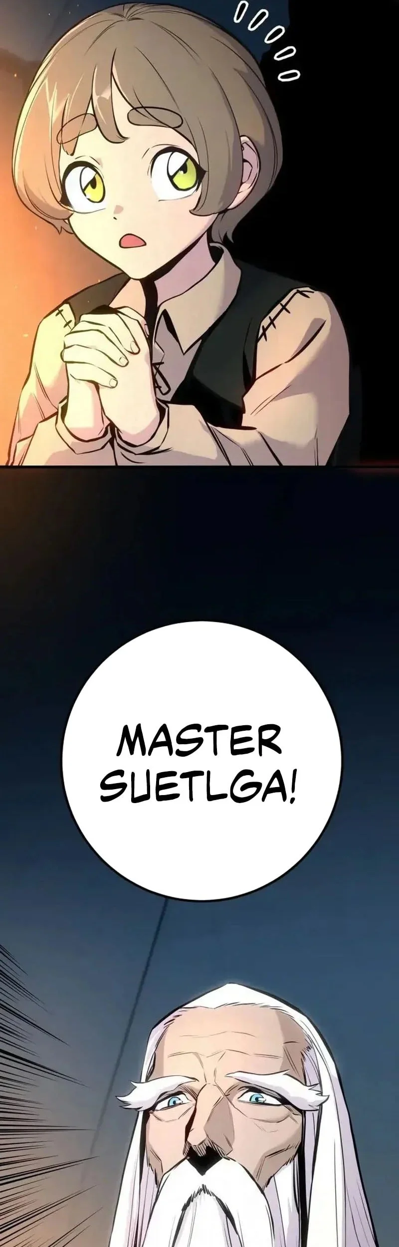 The Wandering Knight's Survival Manual Chapter 29 Gambar 18