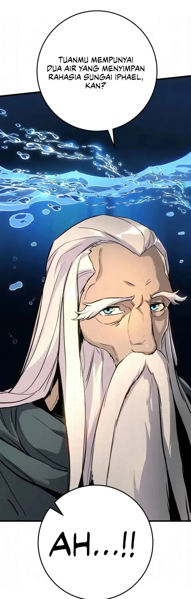 The Wandering Knight's Survival Manual Chapter 29 Gambar 22