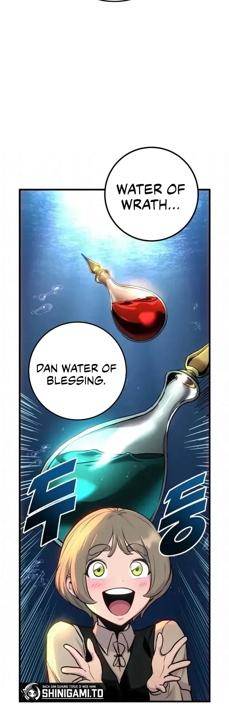 The Wandering Knight's Survival Manual Chapter 29 Gambar 23