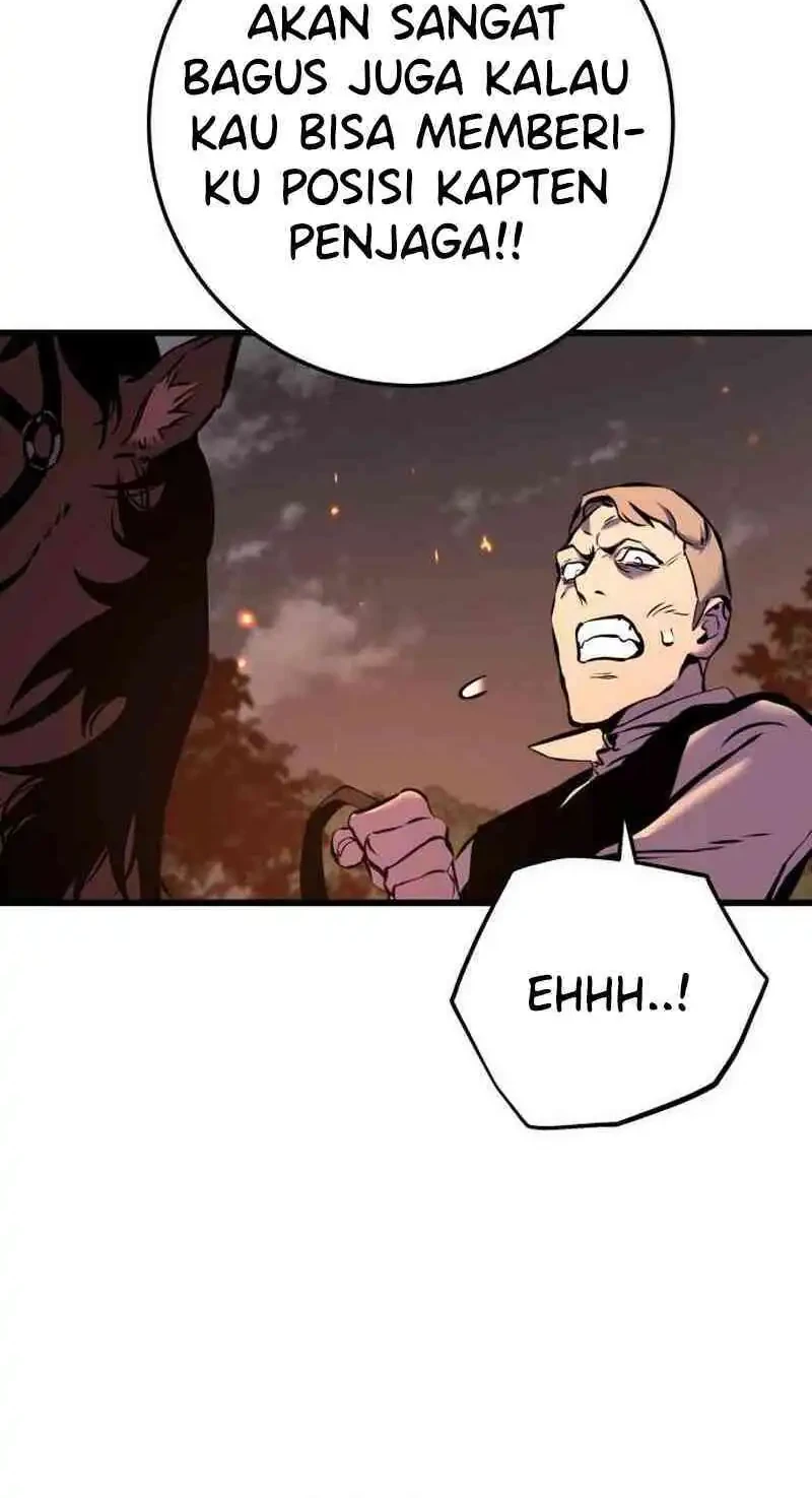 The Wandering Knight's Survival Manual Chapter 3 Gambar 20