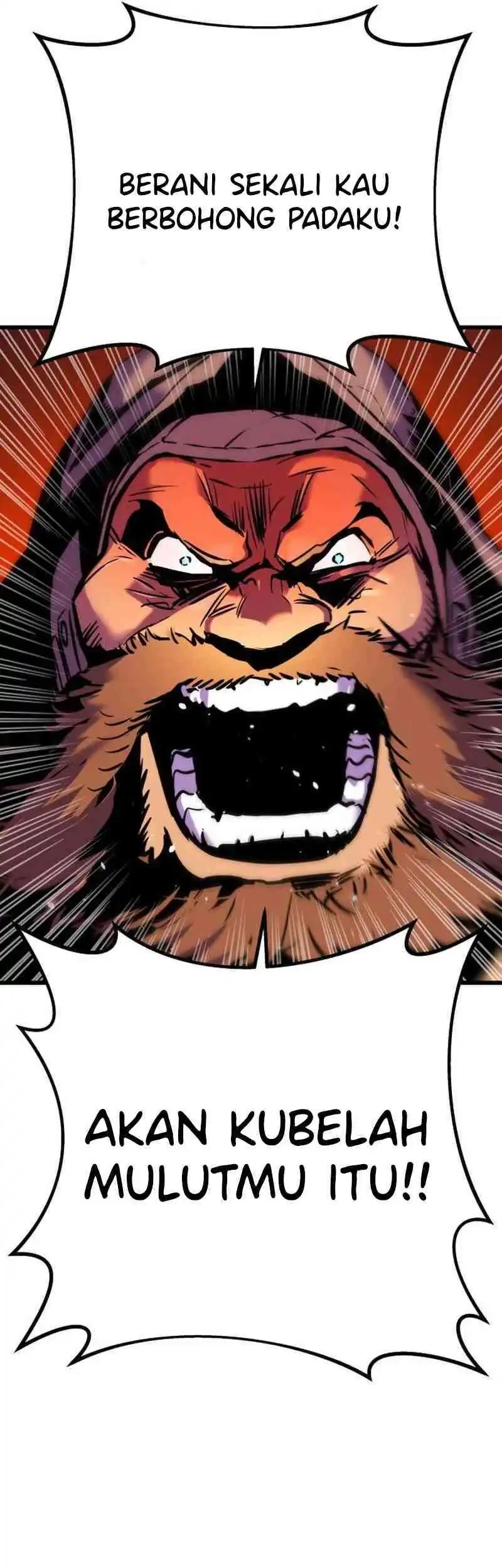 The Wandering Knight's Survival Manual Chapter 3 Gambar 27