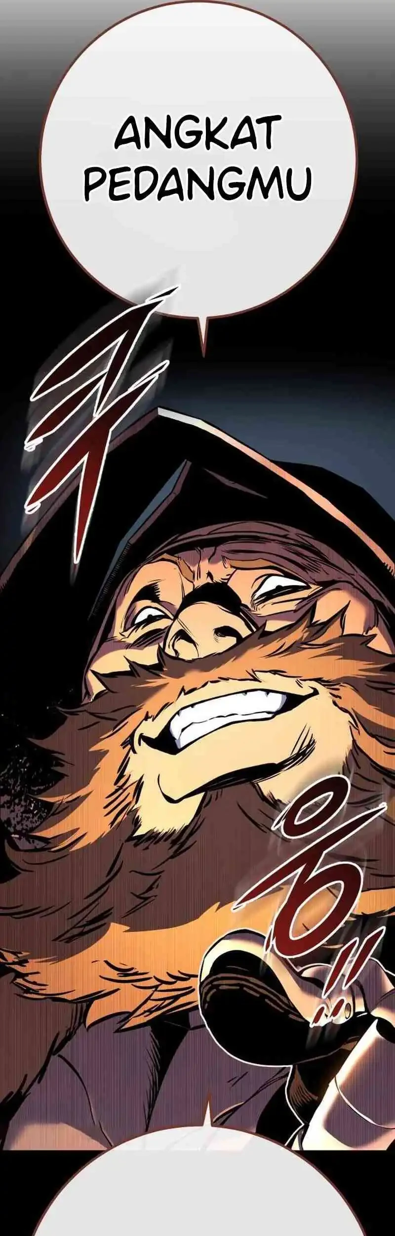 The Wandering Knight's Survival Manual Chapter 3 Gambar 31