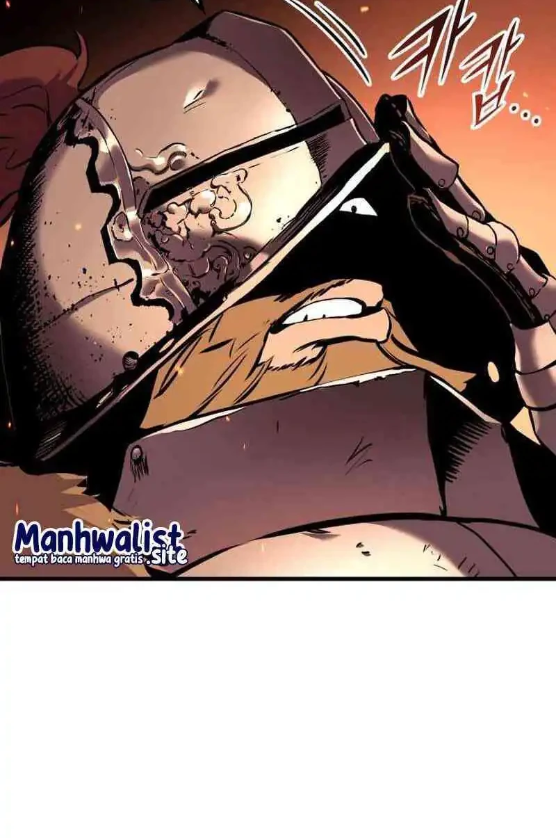 The Wandering Knight's Survival Manual Chapter 3 Gambar 40