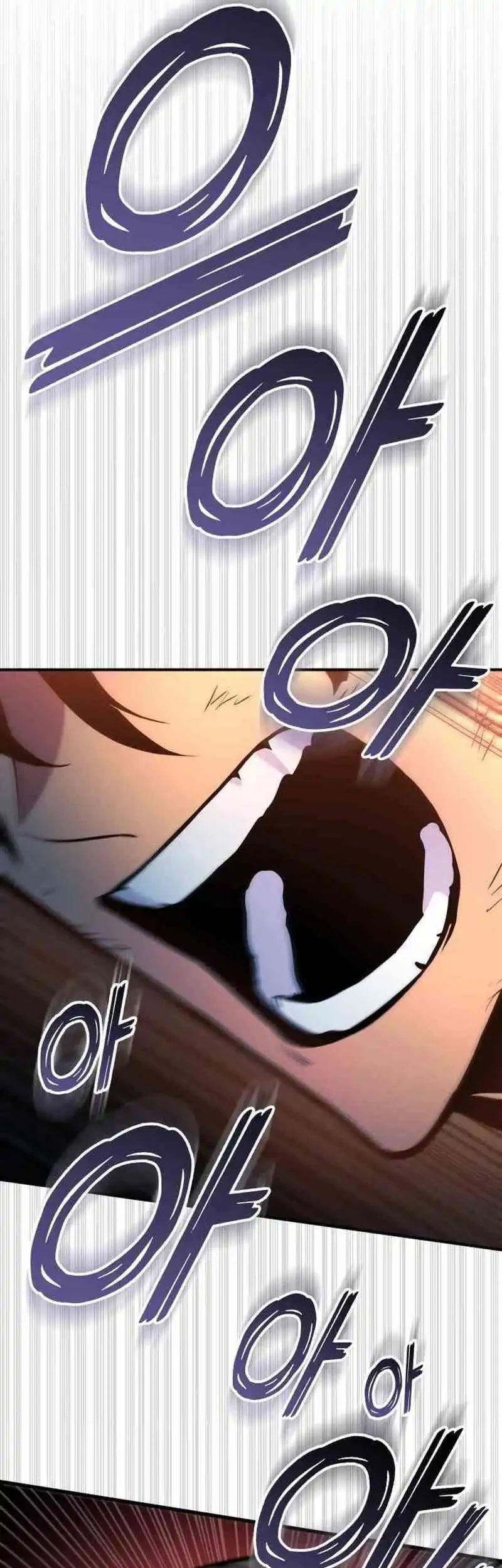 The Wandering Knight's Survival Manual Chapter 3 Gambar 43