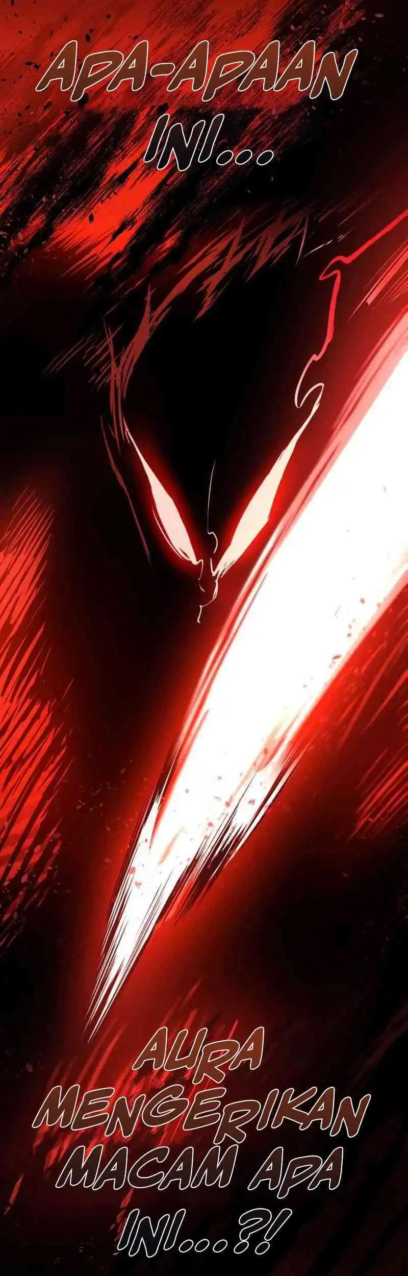 The Wandering Knight's Survival Manual Chapter 3 Gambar 45