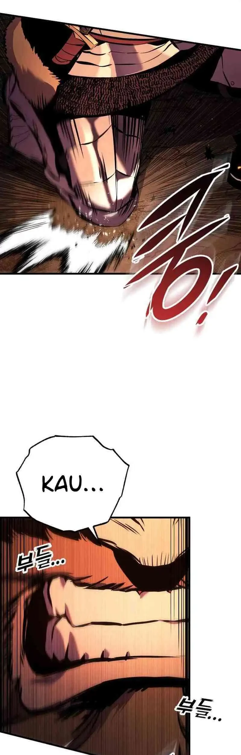 The Wandering Knight's Survival Manual Chapter 3 Gambar 51