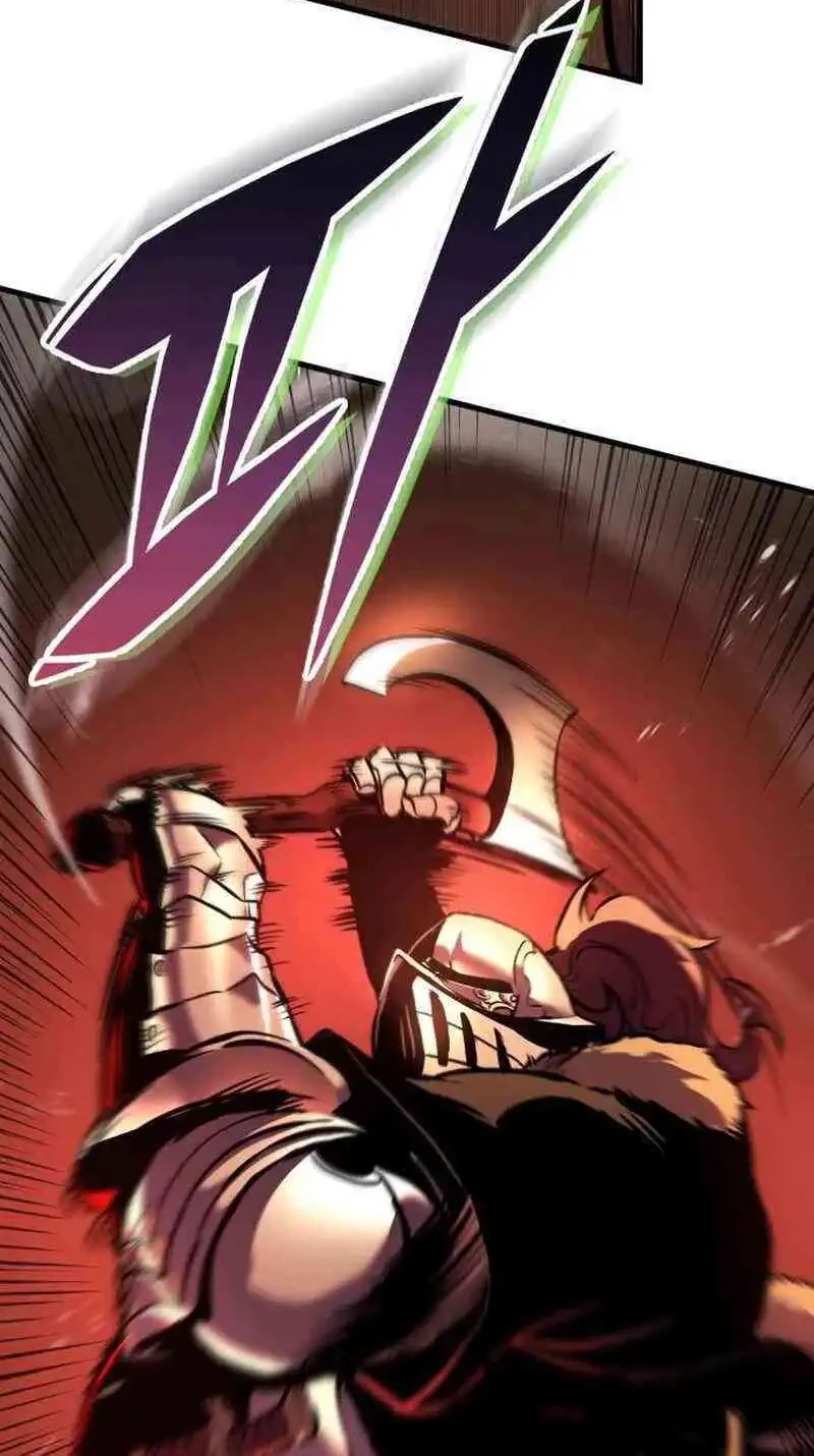 The Wandering Knight's Survival Manual Chapter 3 Gambar 52