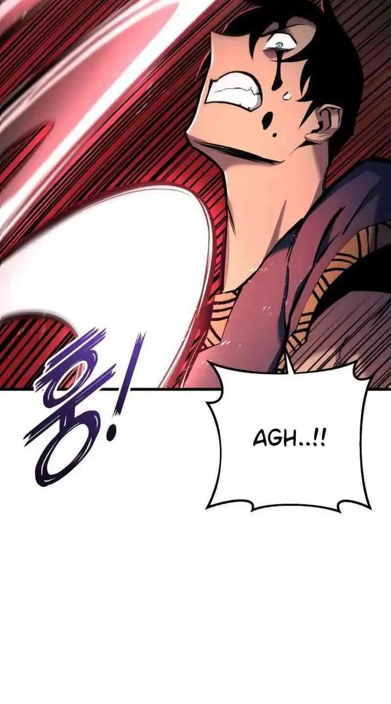 The Wandering Knight's Survival Manual Chapter 3 Gambar 54