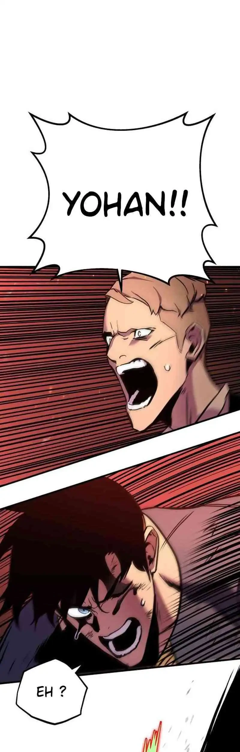 The Wandering Knight's Survival Manual Chapter 3 Gambar 62