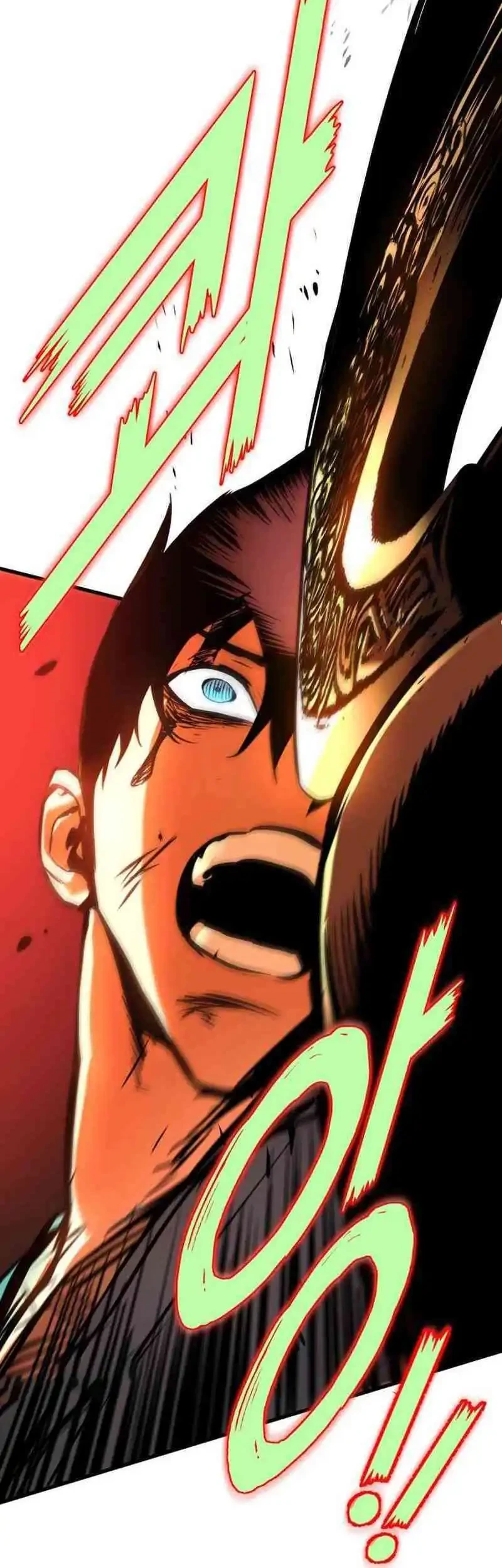 The Wandering Knight's Survival Manual Chapter 3 Gambar 63